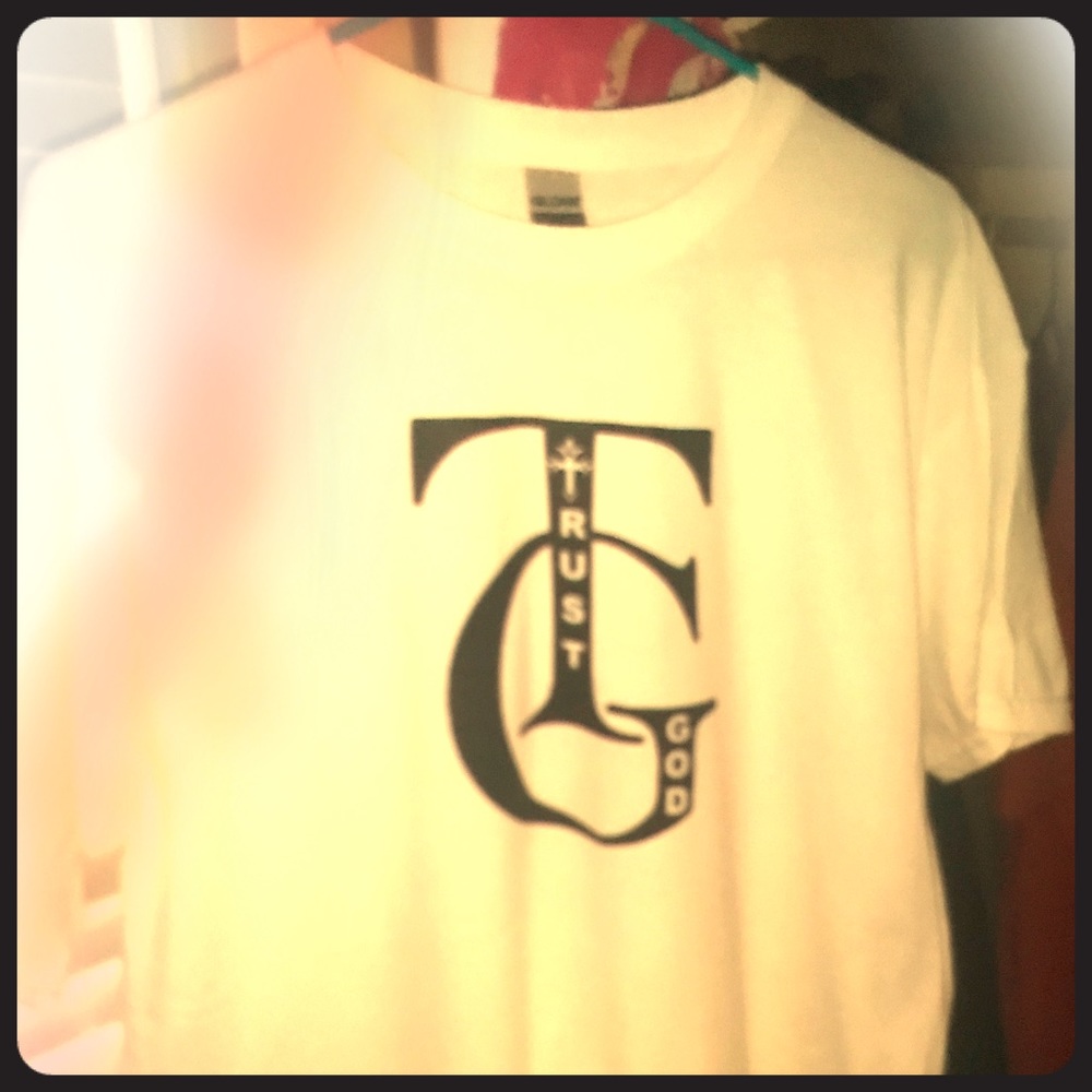 Customade T shirts